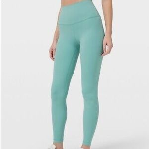 Lulu🍋 align leggings